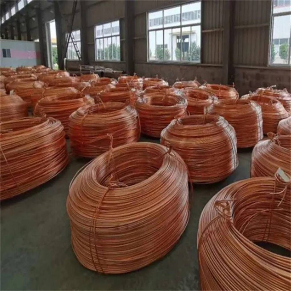 Copper Wire