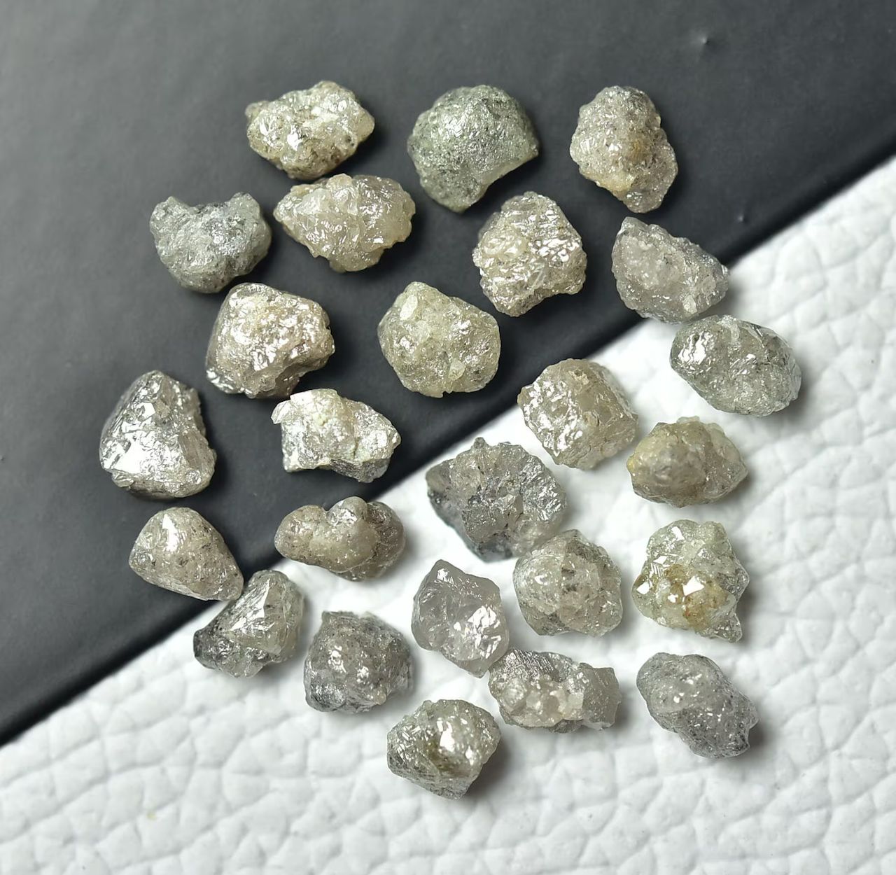 ROUGH DIAMONDS FOR SALE