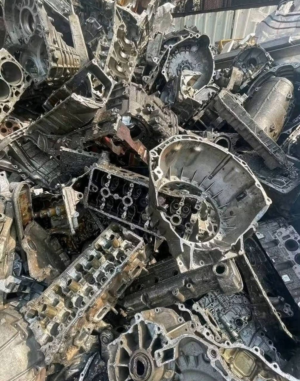 UBC SCRAP FOR SALE - Image 4