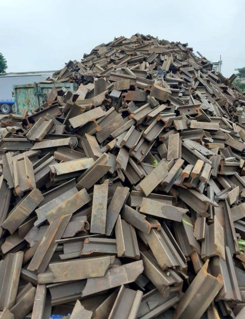 UBC SCRAP FOR SALE - Image 2