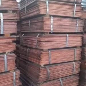 BUY COPPER CATHODE