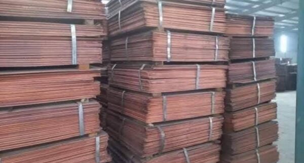 BUY COPPER CATHODE