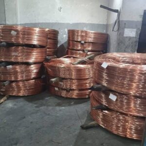 Buy copper wire +237678879334