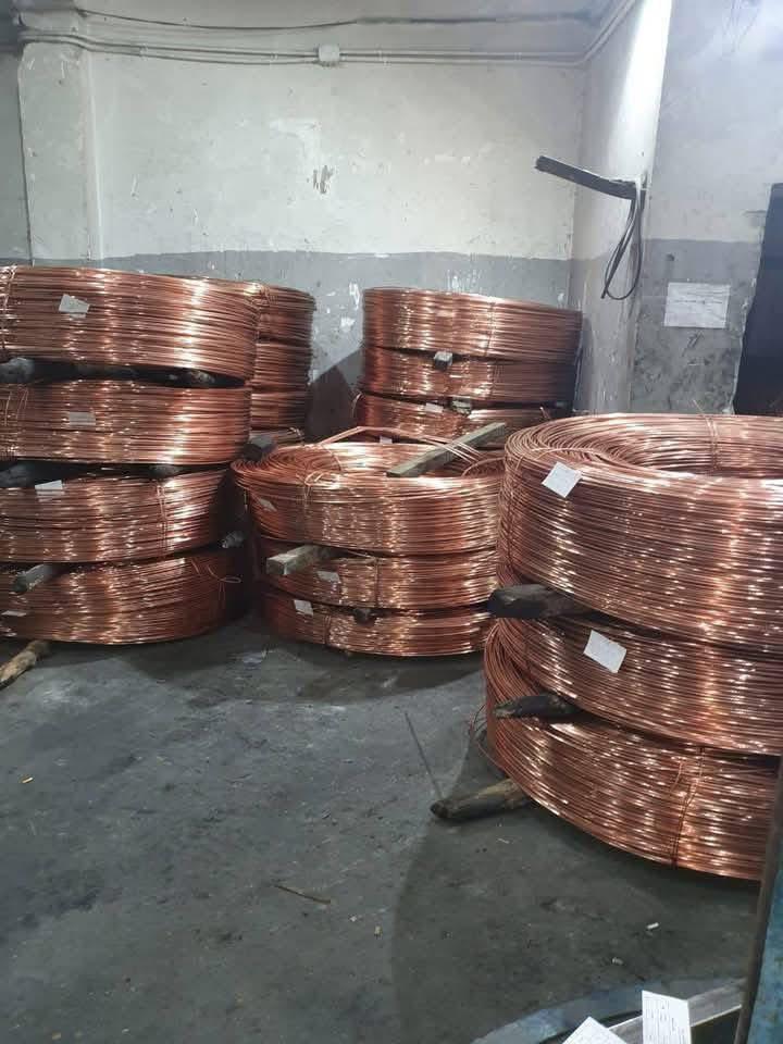 Buy copper wire +237678879334