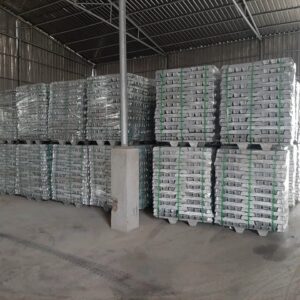 BUY ALUMINUM INGOT ONLINE